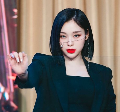 WomenK-pop