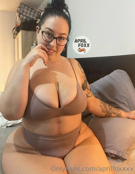 Aprilfoxxxx