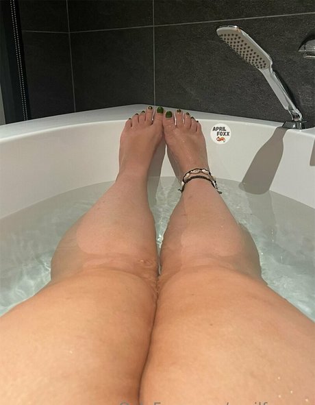 Aprilfoxxxx