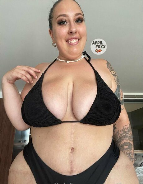 Aprilfoxxxx