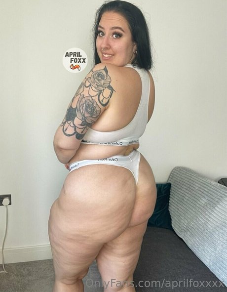 Aprilfoxxxx