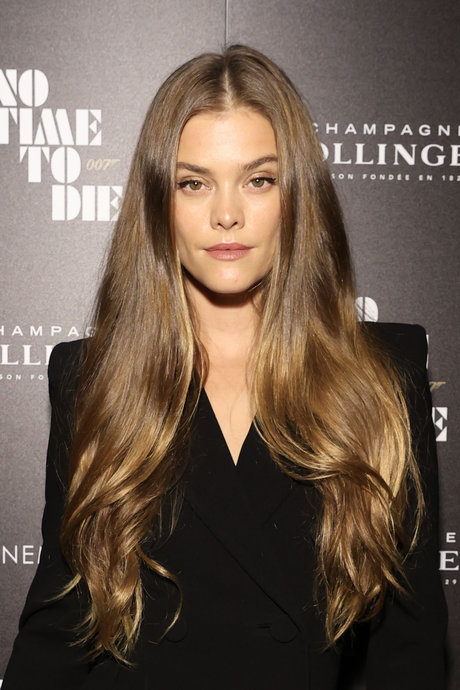 Foto di nudo di fuga di OnlyFans di Nina Agdal