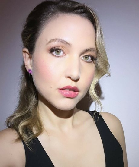 Foto di nudo di fuga di OnlyFans di Taylor Tomlinson
