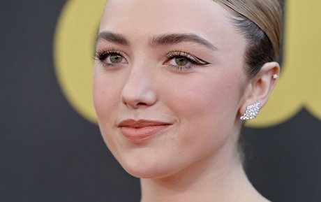 Peyton List