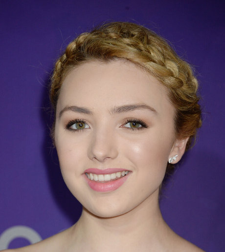 Peyton List