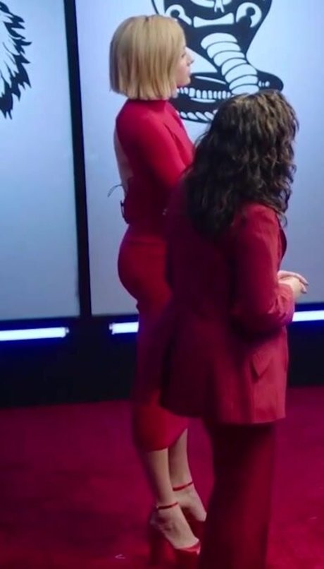 Peyton List