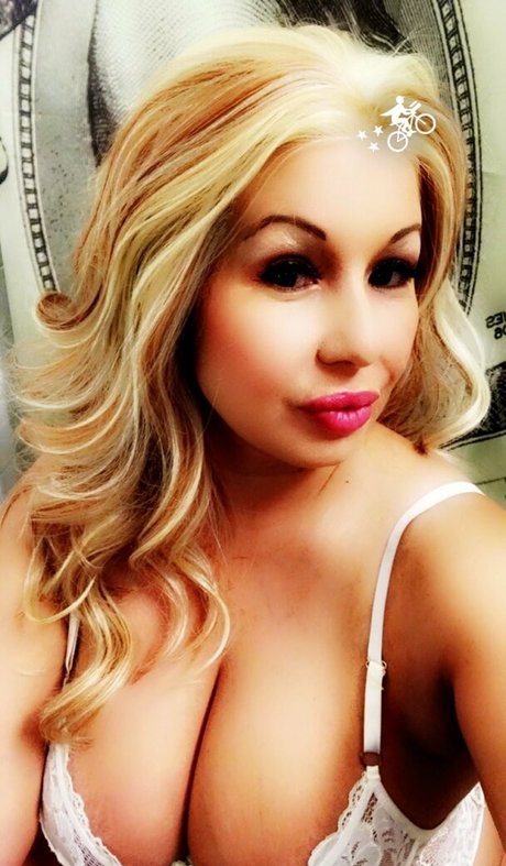 Foto di nudo di fuga di OnlyFans di Latinamilfnyc