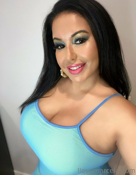 Foto di nudo di fuga di OnlyFans di Latinamilfnyc