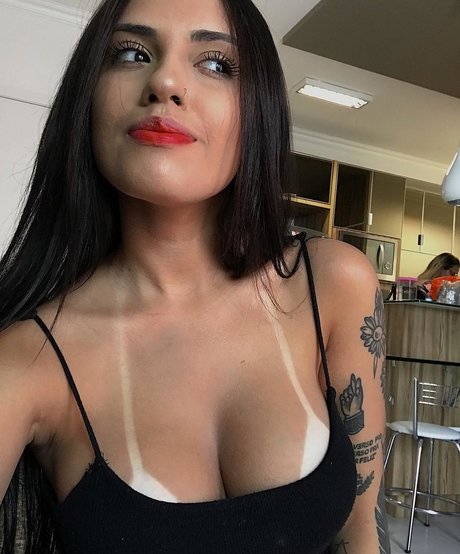 Vitoria Marcilio