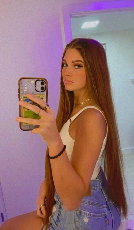 Foto di nudo di fuga di OnlyFans di Ckalifornia