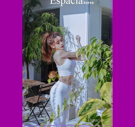 Espacia Korea