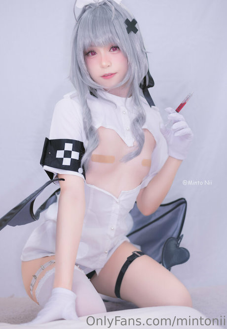 Mintonii