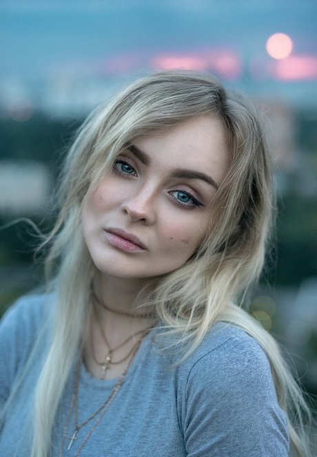 Sophie Katssby
