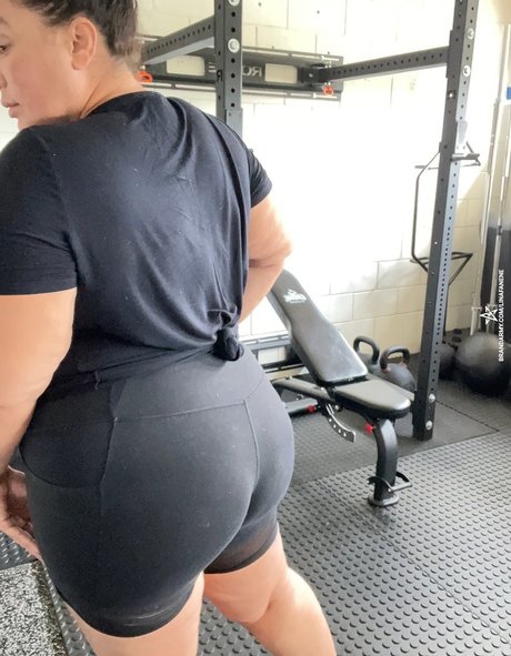 Nia Jax