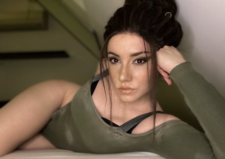 Foto di nudo di fuga di OnlyFans di Ezy Summers Cosplay