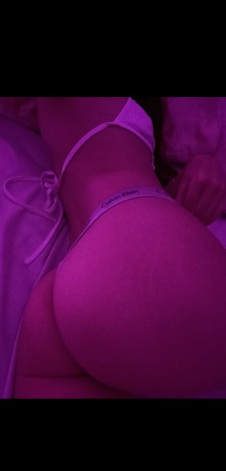 Foto di nudo di fuga di OnlyFans di Bianca Marie