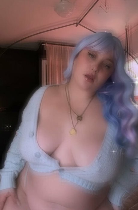 Bbwgoddessmilo