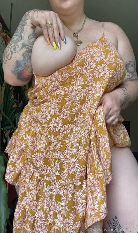 Bbwgoddessmilo