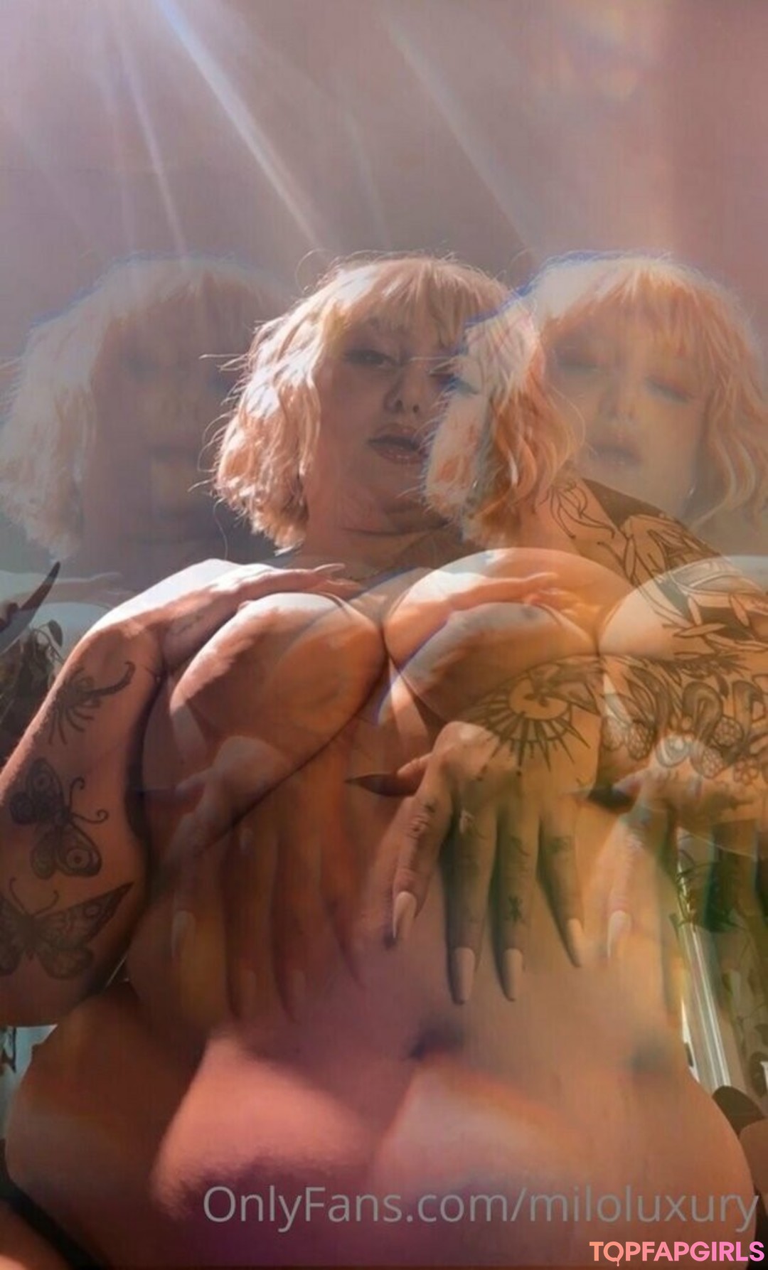Foto di nudo di fuga di OnlyFans di Bbwgoddessmilo #60 Foto di nudo di fuga di OnlyFans di Bbwgoddessmilo #60