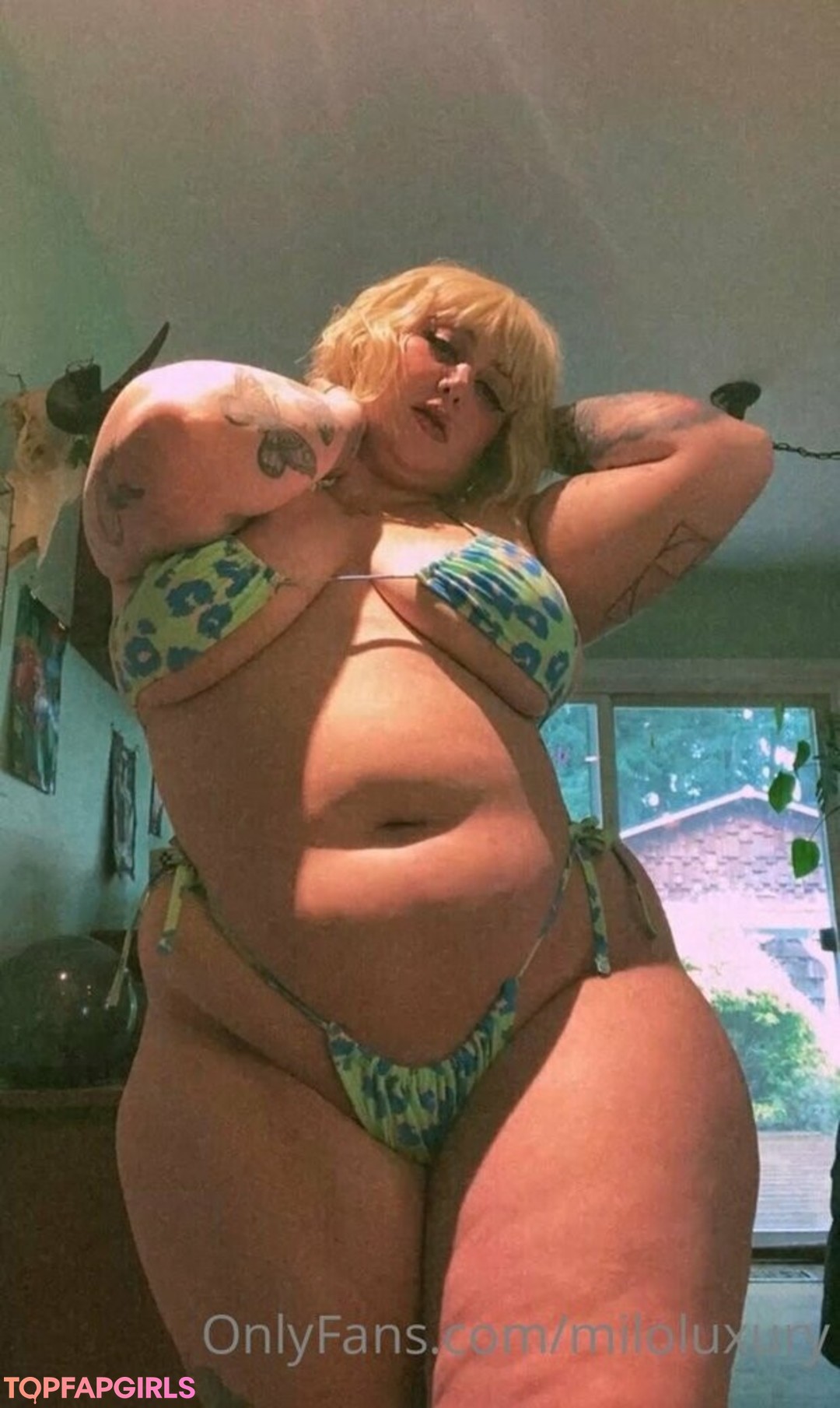 Foto di nudo di fuga di OnlyFans di Bbwgoddessmilo #78 Foto di nudo di fuga di OnlyFans di Bbwgoddessmilo #78