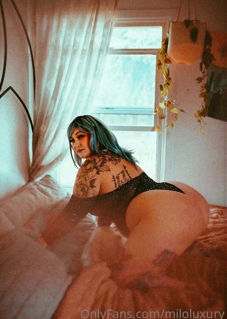 Bbwgoddessmilo