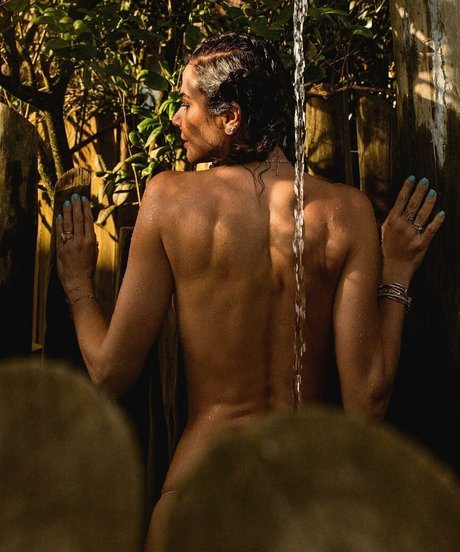 Luciana Gimenez
