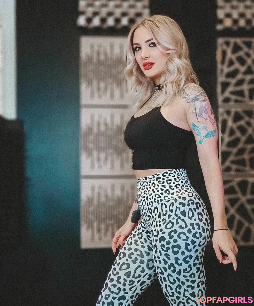 Foto di nudo di fuga di OnlyFans di Addie Nicole Amick #10 Foto di nudo di fuga di OnlyFans di Addie Nicole Amick #10