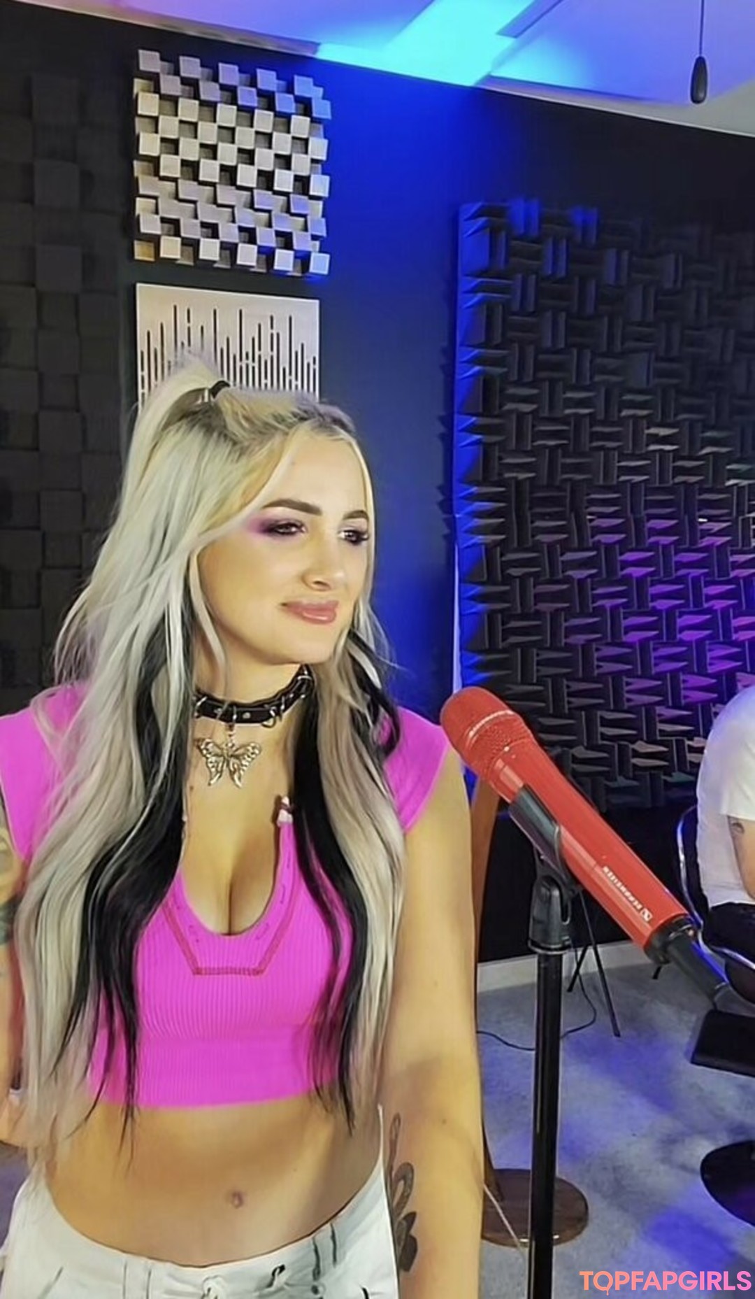 Foto di nudo di fuga di OnlyFans di Addie Nicole Amick #205 Foto di nudo di fuga di OnlyFans di Addie Nicole Amick #205