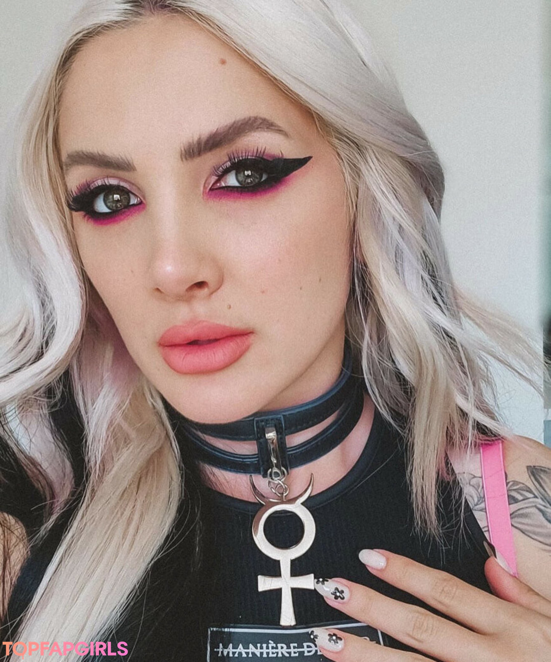 Foto di nudo di fuga di OnlyFans di Addie Nicole Amick #207 Foto di nudo di fuga di OnlyFans di Addie Nicole Amick #207