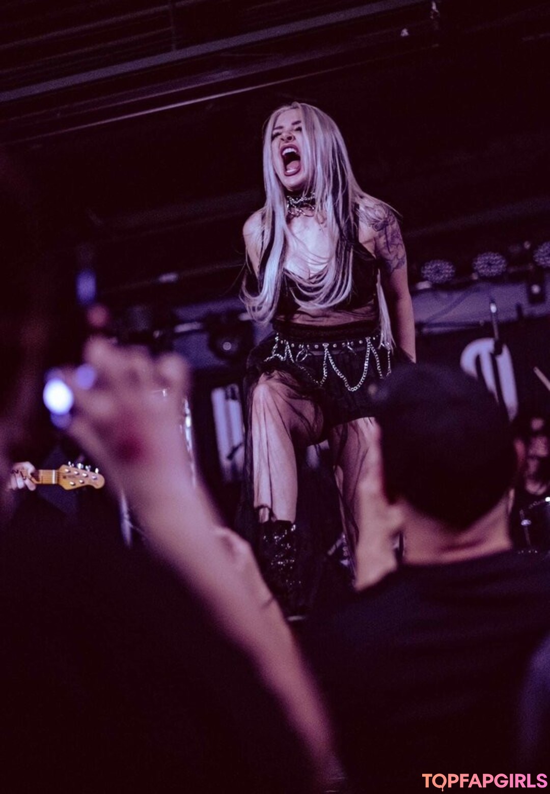 Foto di nudo di fuga di OnlyFans di Addie Nicole Amick #231 Foto di nudo di fuga di OnlyFans di Addie Nicole Amick #231