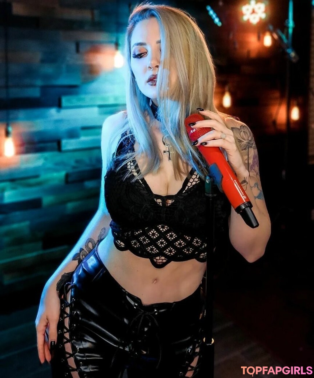 Foto di nudo di fuga di OnlyFans di Addie Nicole Amick #5 Foto di nudo di fuga di OnlyFans di Addie Nicole Amick #5