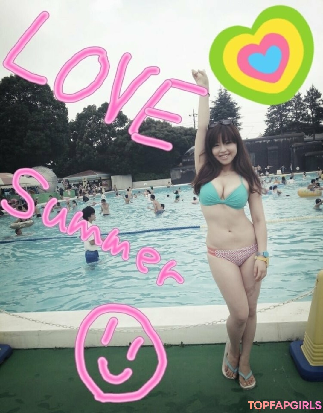 Foto di nudo di fuga di OnlyFans di Mina Shirakawa #1133