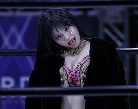 Mina Shirakawa