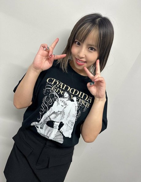 Mina Shirakawa