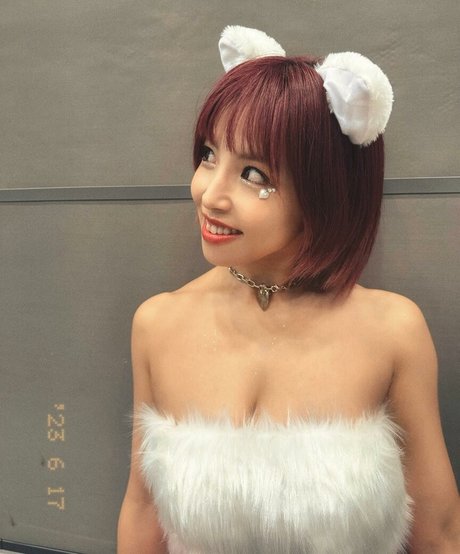 Mina Shirakawa
