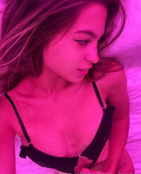 Foto di nudo di fuga di OnlyFans di Valeria 1erochka