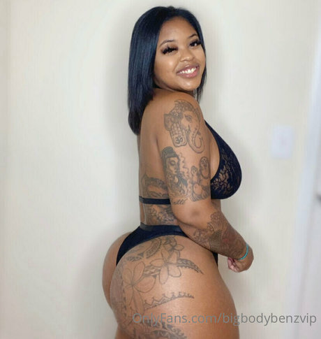 Bigbodybenzvip