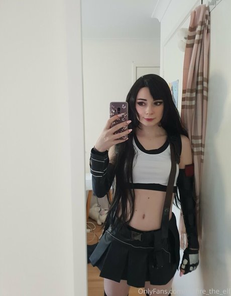 Elefire_the_elf