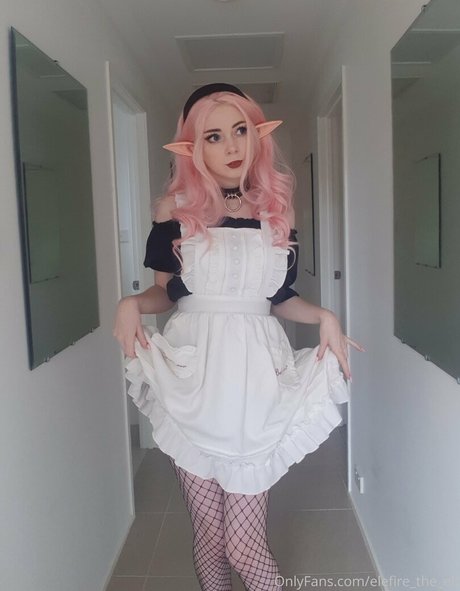 Elefire_the_elf