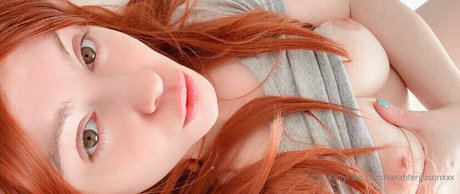 Sarahfergusonxxx