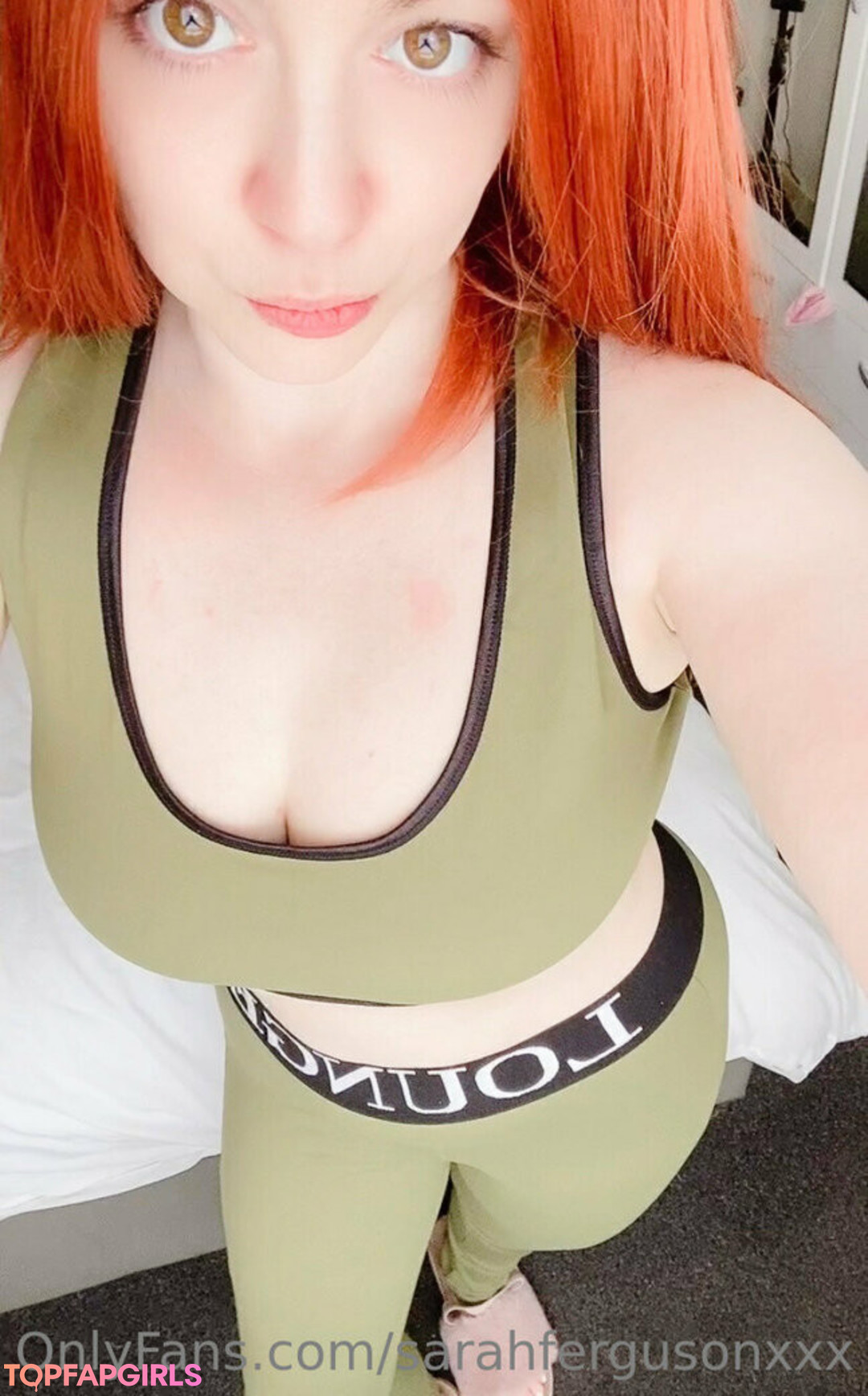 Foto di nudo di fuga di OnlyFans di Sarahfergusonxxx #459 Foto di nudo di fuga di OnlyFans di Sarahfergusonxxx #459