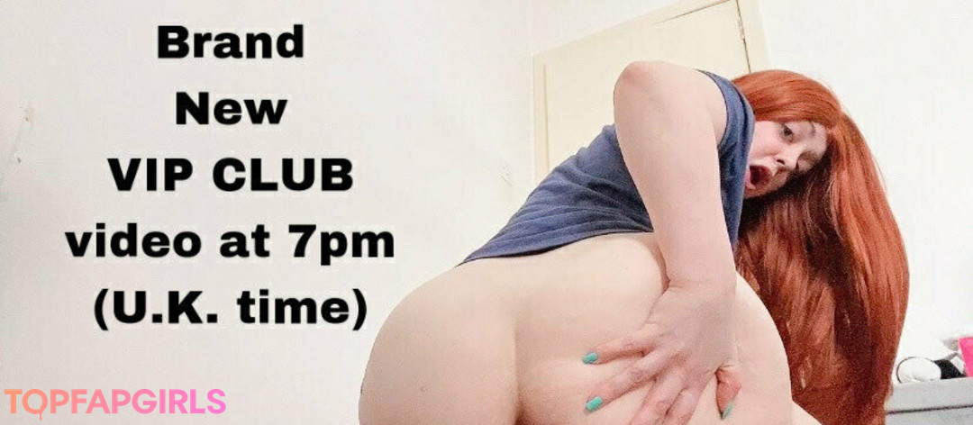 Foto di nudo di fuga di OnlyFans di Sarahfergusonxxx #678 Foto di nudo di fuga di OnlyFans di Sarahfergusonxxx #678