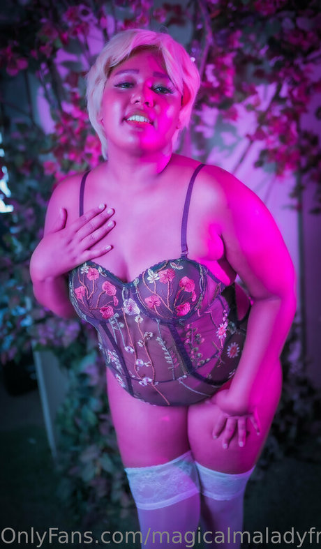 Magicalmaladyfree