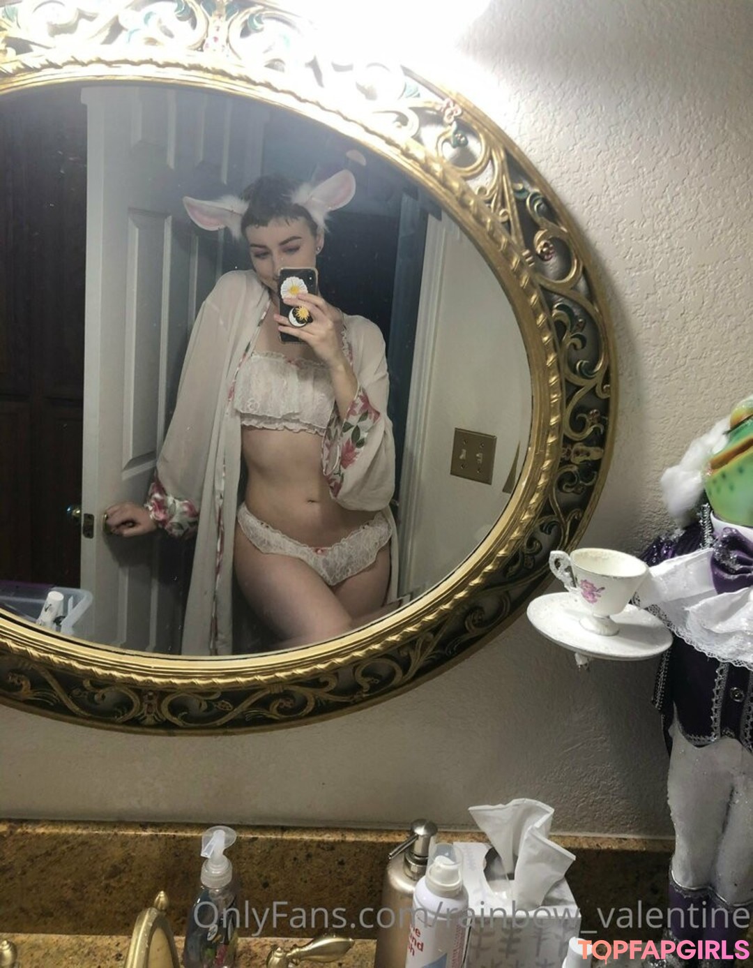 Foto di nudo di fuga di OnlyFans di Rainbowvalentine #83 Foto di nudo di fuga di OnlyFans di Rainbowvalentine #83