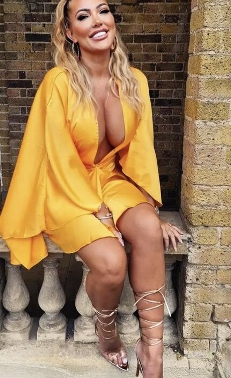 Aisleyne Horgan-Wallace