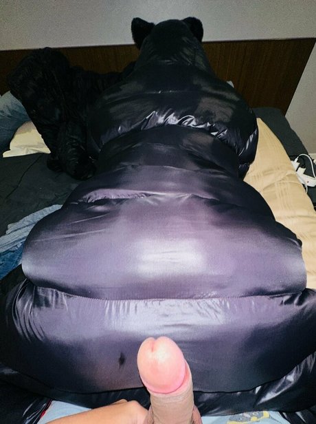 Foto di nudo di fuga di OnlyFans di Mamagethigh