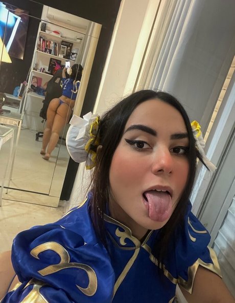 Tsunademorena