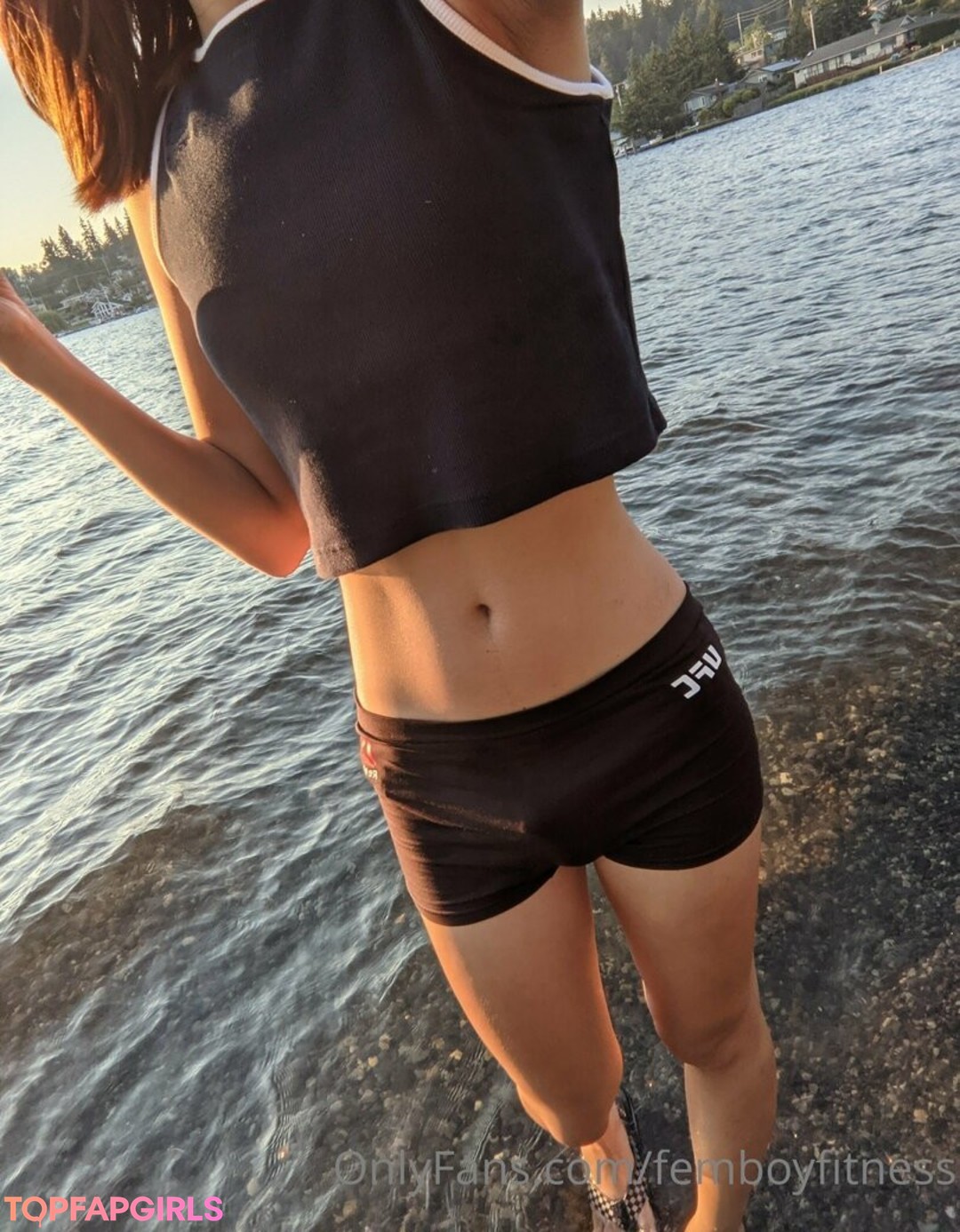 Foto di nudo di fuga di OnlyFans di Femboyfitness #155 Foto di nudo di fuga di OnlyFans di Femboyfitness #155