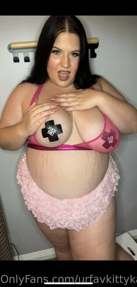 Urfavkittykatt