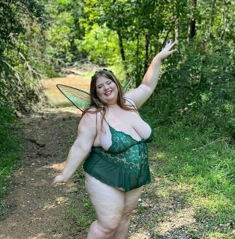 Foto di nudo di fuga di OnlyFans di Urfavkittykatt